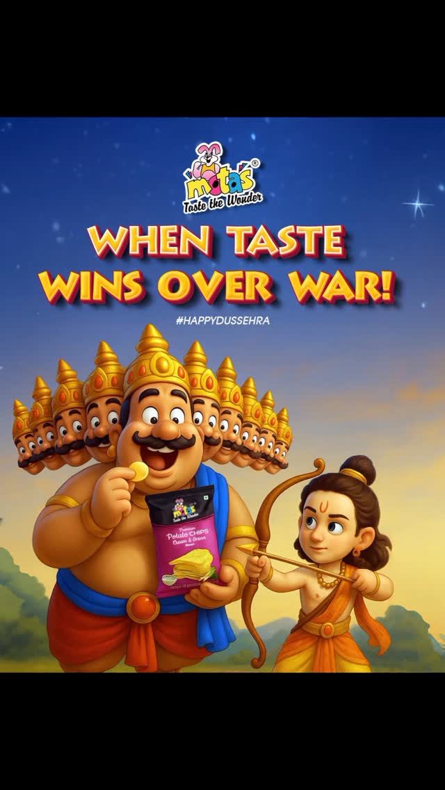 Instagram post from mota_chips. This post is in position 3.