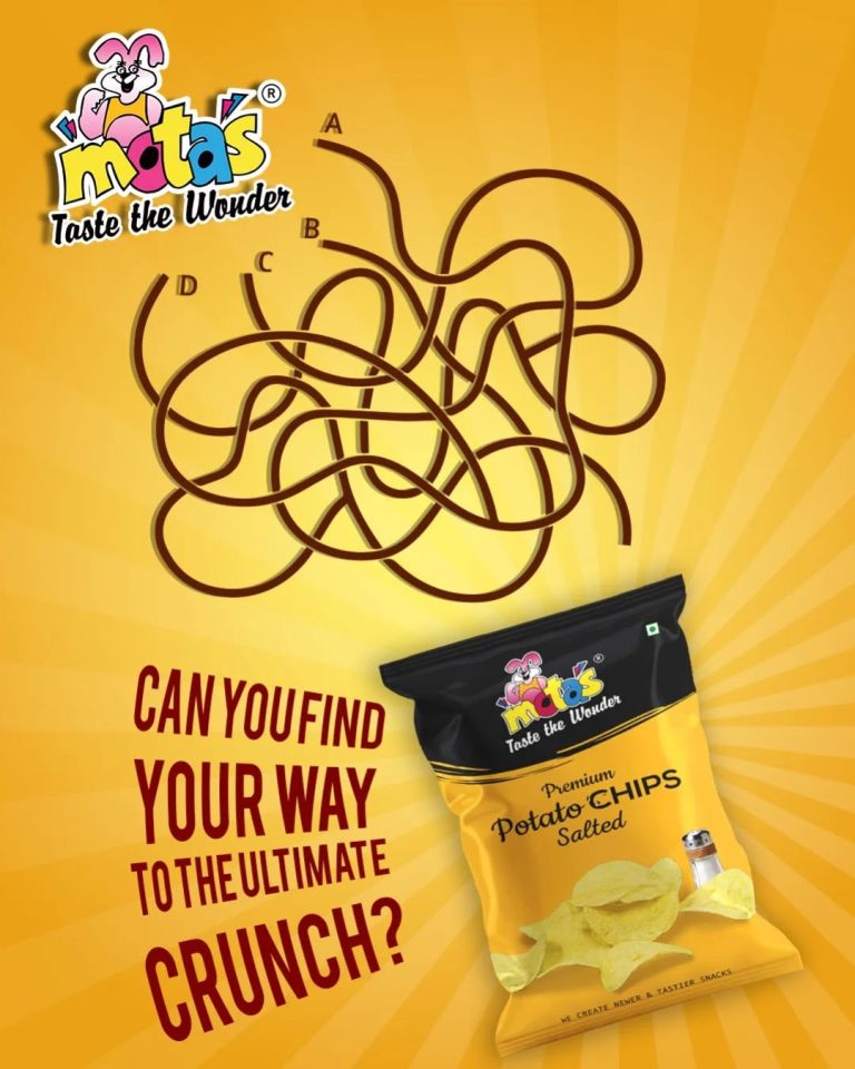 Instagram post from mota_chips. This post is in position 1.