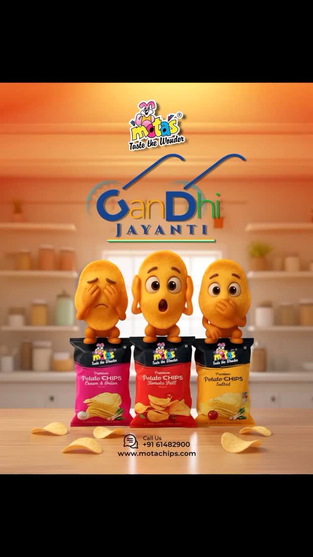 Instagram post from mota_chips. This post is in position 1.