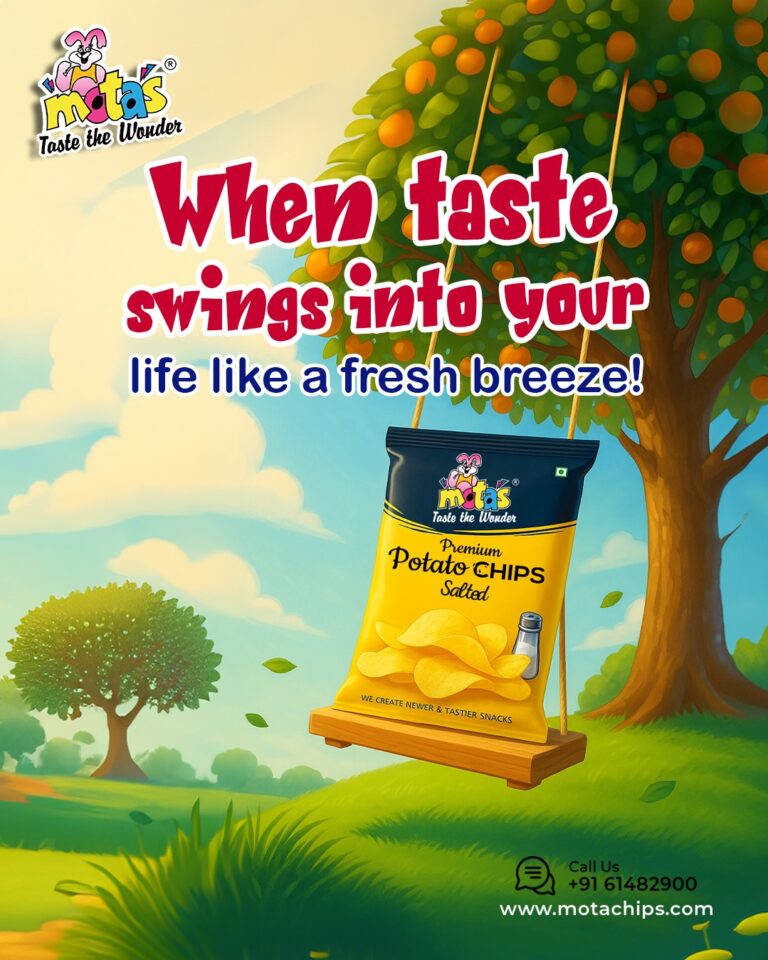 Instagram post from mota_chips. This post is in position 6.