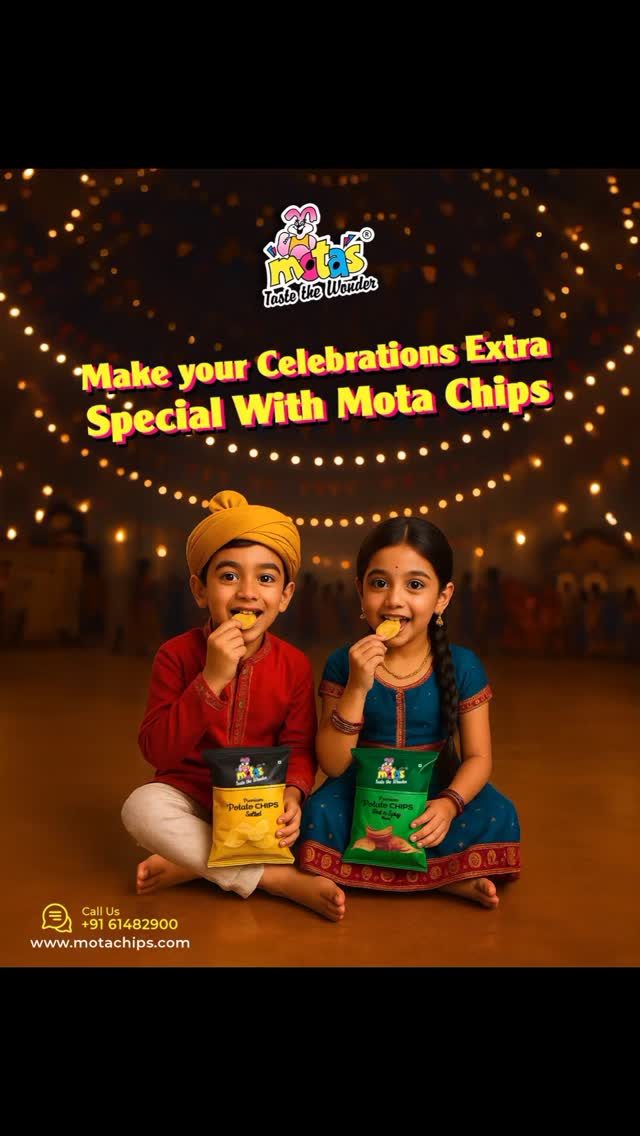 Instagram post from mota_chips. This post is in position 4.