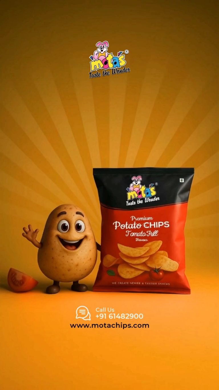 Instagram post from mota_chips. This post is in position 2.
