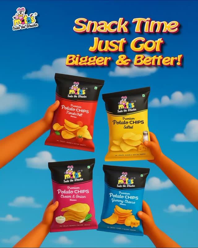 Instagram post from mota_chips. This post is in position 0.