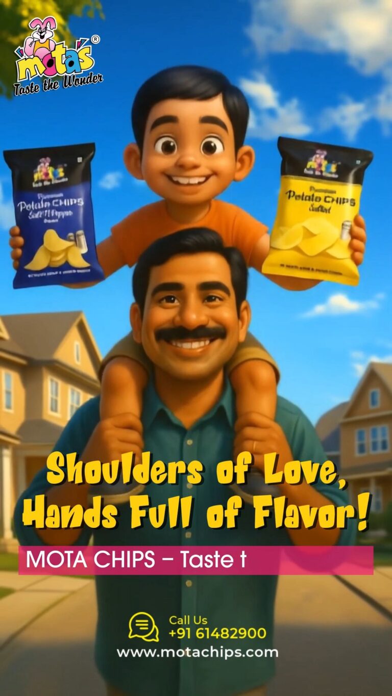Instagram post from mota_chips. This post is in position 9.
