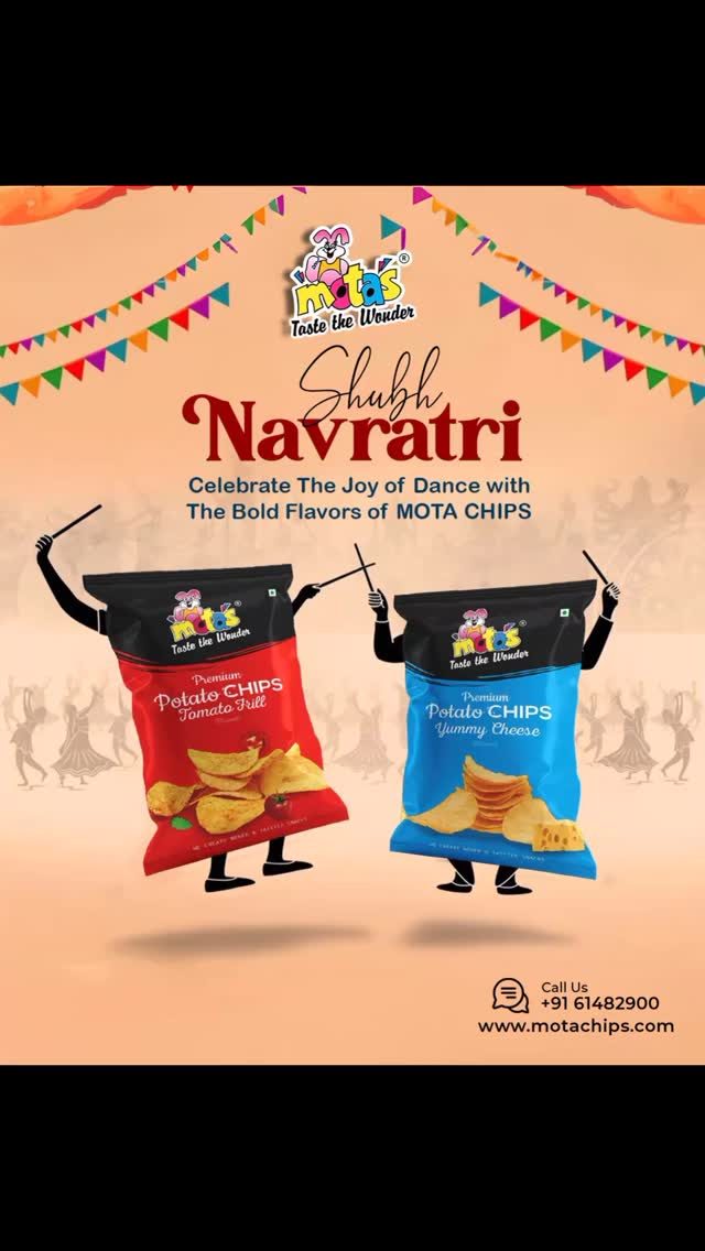 Instagram post from mota_chips. This post is in position 7.