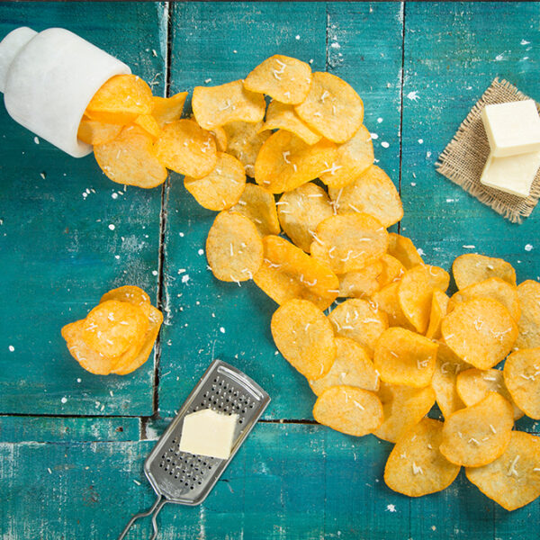 Yummy Cheese