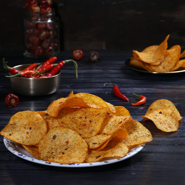 Peri Peri Style