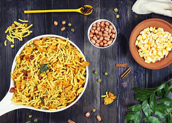 Khatta Meetha Mix