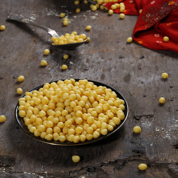 Boondi