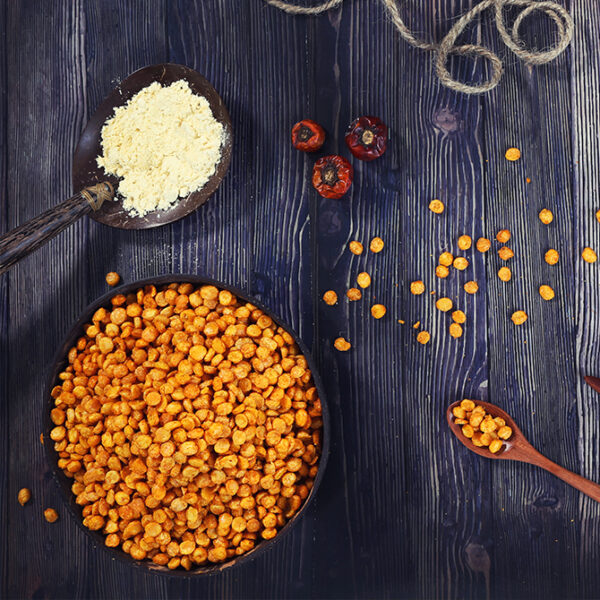 Chana Dal
