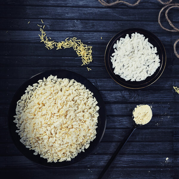 Dry Poha Chiwda