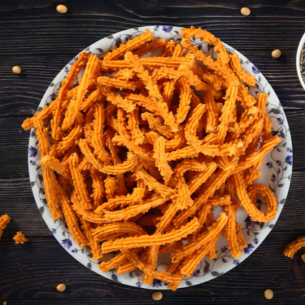 Schezwan Sticks