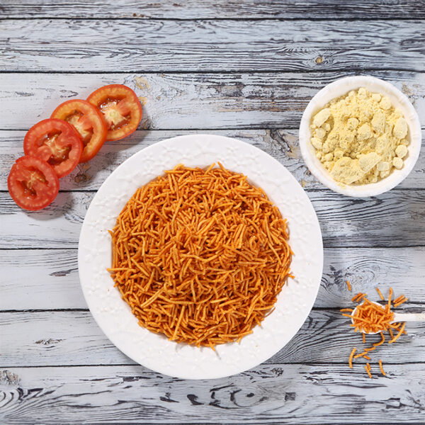 Namkeen Tomato Sev