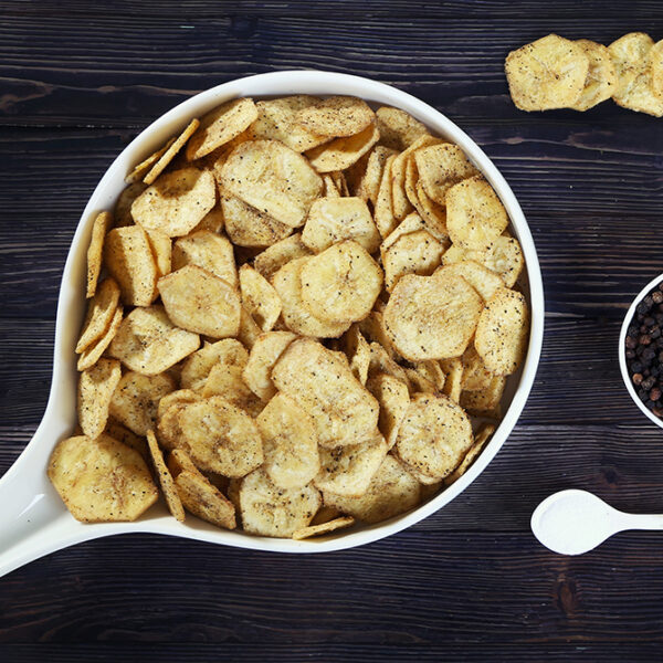 Mari Banana Chips