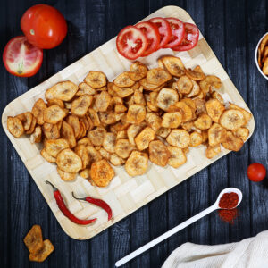 Banana Chips