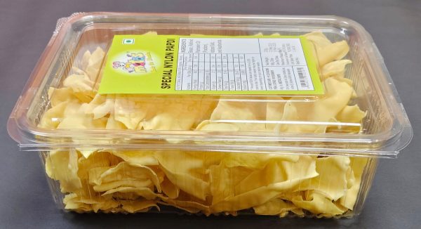 Special Nylon Papdi