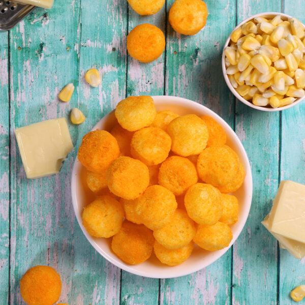 Cheese Balls