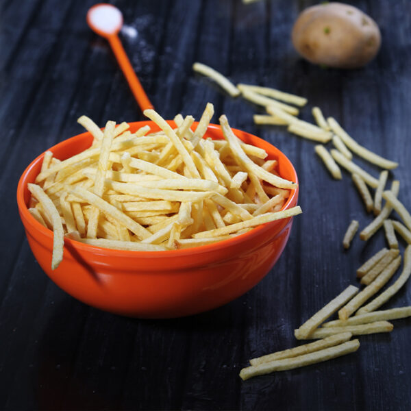 Potato Sali