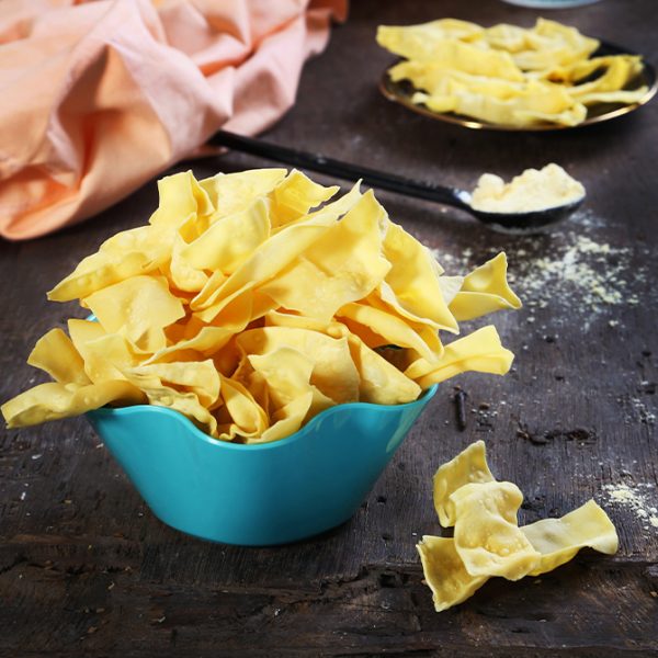 Missi Papdi