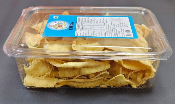 Fafda